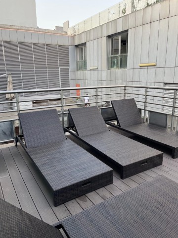 A Venda Apartamento T2 no Edifício Platinium, Ingombotas.