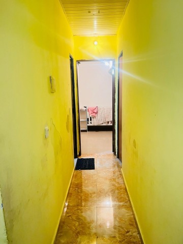 A Venda Moradia T3, nas Casas Verdes, Sapu, por detrás do Ulengo Center
