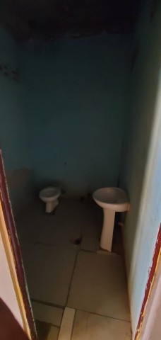 A Venda Estabelecimento no projecto Nova Vida