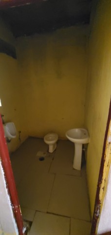 A Venda Estabelecimento no projecto Nova Vida