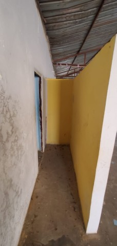 A Venda Estabelecimento no projecto Nova Vida