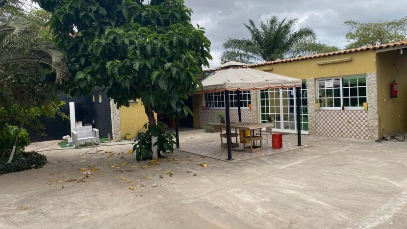 A Venda Vivenda a venda
