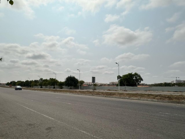 A Venda Vendo Terreno Na Centralidade Do Kilamba