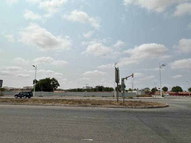 A Venda Vendo Terreno Na Centralidade Do Kilamba