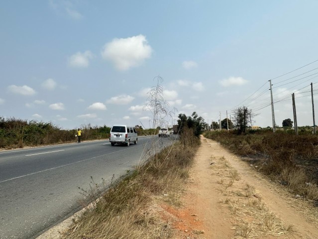 A Venda Vendo Terreno Para Investimento
