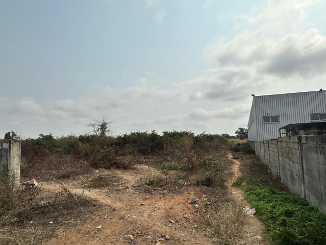 A Venda Vendo Terreno Para Investimento