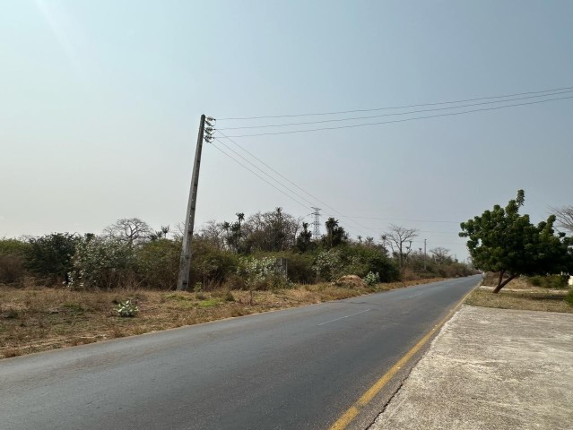 A Venda Vendo Terreno