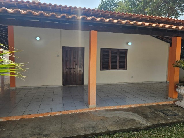 A Venda Vivenda V3 com anexo, Condomínio Mirantes de Talatona, Talatona.