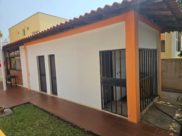 A Venda Vivenda V3 com anexo, Condomínio Mirantes de Talatona, Talatona.