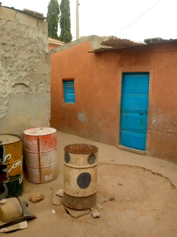 A Venda T2+t1