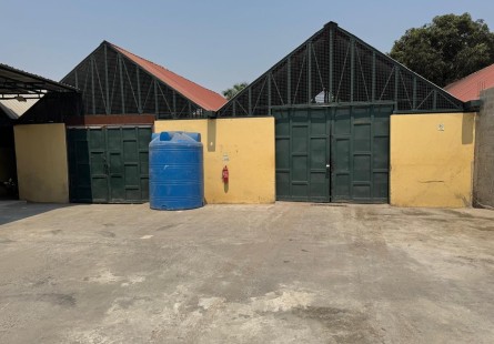 Comprar Arrenda-Se Armazém A Beira Estrada