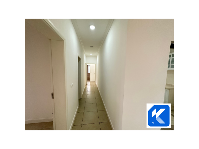 A Venda ARRENDA-SE APARTAMENTO T3 CONDOMINIO JARDIM DE ROSAS