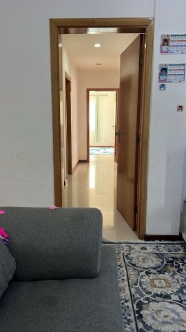 A Venda Apartamento T3, no Condomínio Vale dos Pássaros, Talatona.