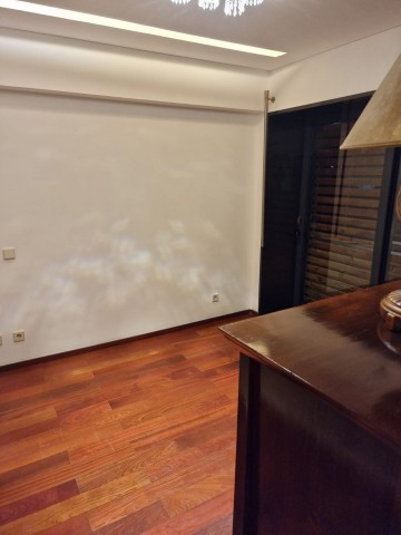 A Venda Vivenda V4, no Condomínio Adelaide, Talatona.