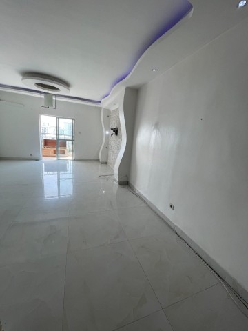 A Venda Apartamento T3+1, na Centralidade do Kilamba, Belas.