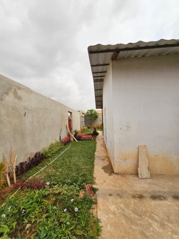 A Venda Moradia V3 no Projecto BPC II, Camama.