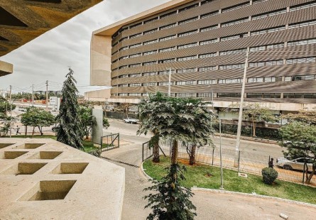 Anúncio Escritório de 30m2, no Espaços Avenida, edifico do Kero, Talatona.