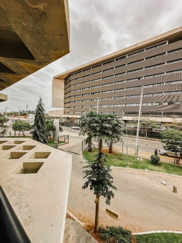 A Venda Escritório de 30m2, no Espaços Avenida, edifico do Kero, Talatona.