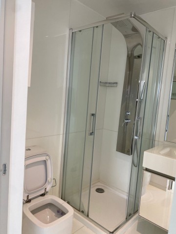 A Venda Apartamento T3, no condomínio Palms Residence, Talatona.