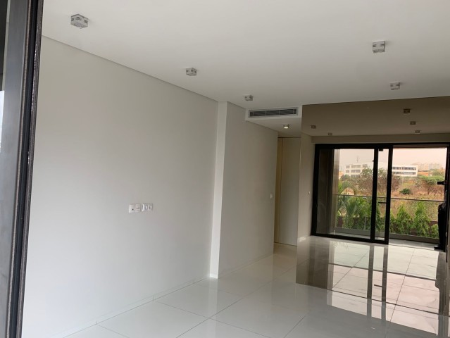 A Venda Apartamento T3, no condomínio Palms Residence, Talatona.