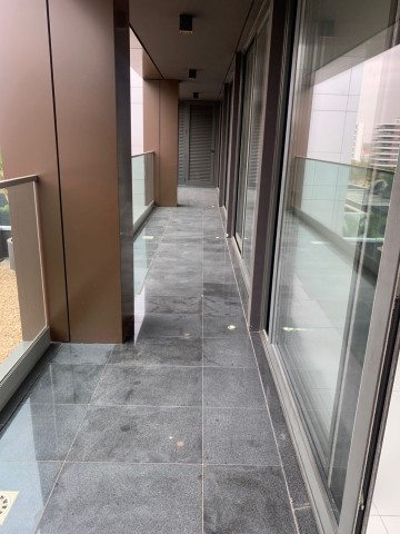 A Venda Apartamento T3, no condomínio Palms Residence, Talatona.