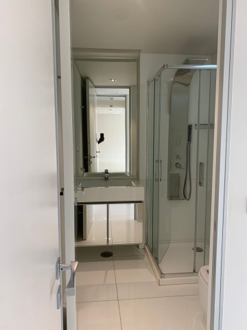 A Venda Apartamento T3, no condomínio Palms Residence, Talatona.
