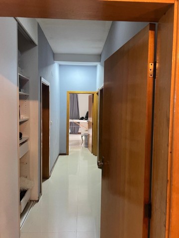 A Venda Apartamento T3, no Condomínio Vale dos Pássaros, em Talatona.