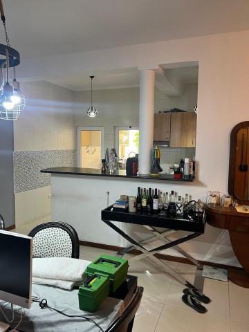 A Venda Apartamento T3, no Condomínio Vale dos Pássaros, em Talatona.