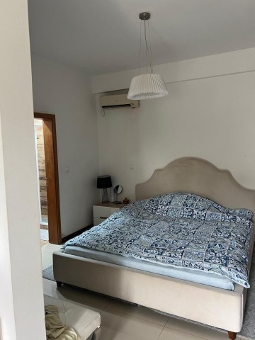 A Venda Apartamento T3, no Condomínio Vale dos Pássaros, em Talatona.