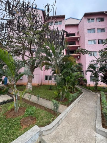 A Venda Apartamento T3, na 2 Fase do Projecto Nova Vida, Golf 2.