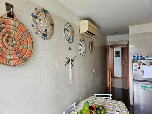 A Venda Apartamento T2, no Condomínio Terraços do Atlântico, Talatona.
