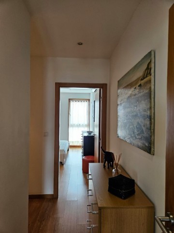 A Venda Apartamento T2, no Condomínio Terraços do Atlântico, Talatona.