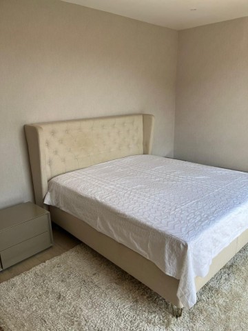 A Venda Vivenda V4, com piscina e anexo, mobiliada, no Condomínio Old Vila, Talatona.