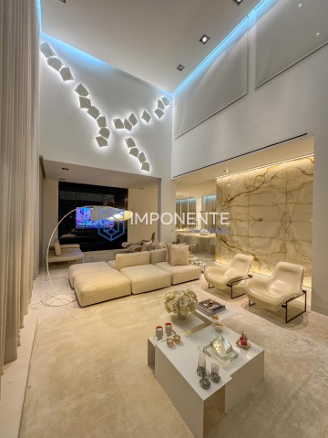 A Venda Luxuosa penthouse T3+1, com piscina e mobiliada, no Condomínio Arte Yetu, Talatona.