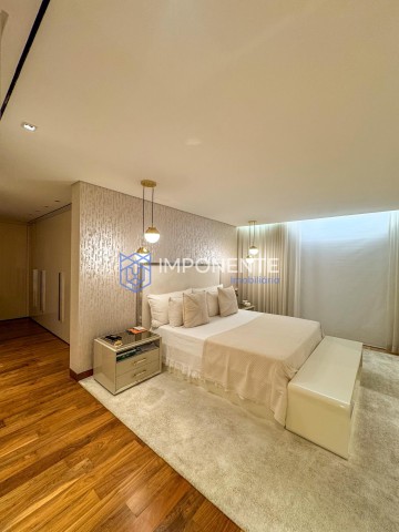 A Venda Luxuosa penthouse T3+1, com piscina e mobiliada, no Condomínio Arte Yetu, Talatona.