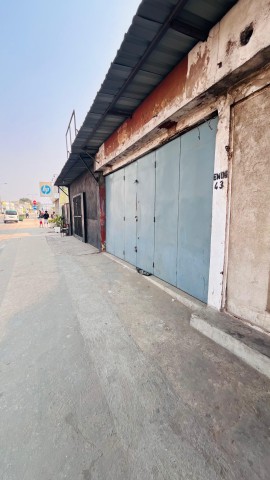 A Venda Espaço comercial de 1 linha, com 30x40, 1200m2, no Benfica.