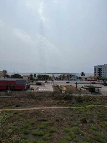 A Venda Terreno de 4 hectares, adjacente ao KFC e a Pumagol do Benfica, no Benfica, Luanda.