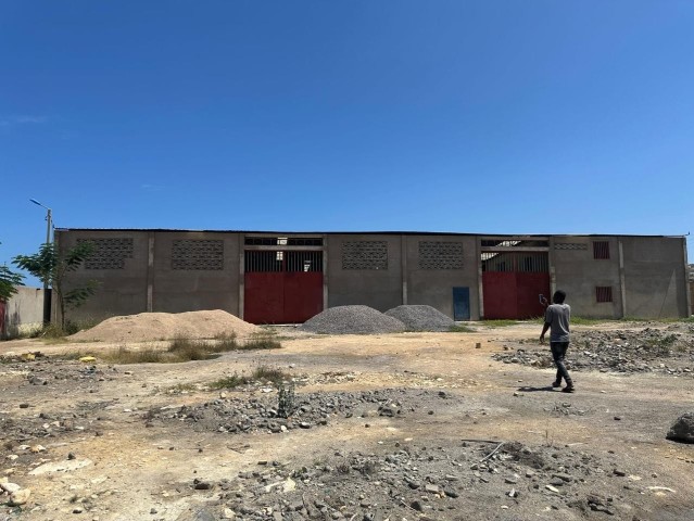 A Venda Estaleiro