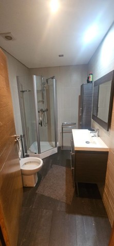 A Venda Apartamento T2, mobiliado, Condomínio Dolce Vita, Talatona.