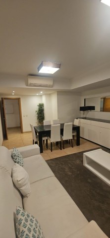 A Venda Apartamento T2, mobiliado, Condomínio Dolce Vita, Talatona.