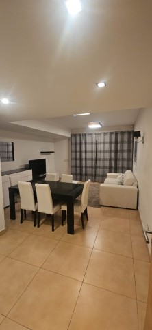 A Venda Apartamento T2, mobiliado, Condomínio Dolce Vita, Talatona.