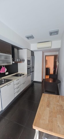 A Venda Apartamento T2, mobiliado, Condomínio Dolce Vita, Talatona.