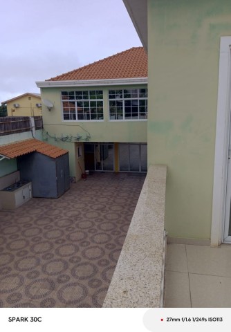 A Venda Vivenda V12 no Nova Vida, Golfe 2.