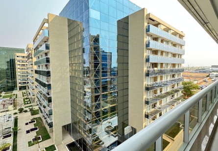Anúncio Apartamento T1 duplex, no Condomínio Belas Business Park, Talatona.