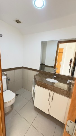 A Venda Apartamento T1 duplex, no Condomínio Belas Business Park, Talatona.