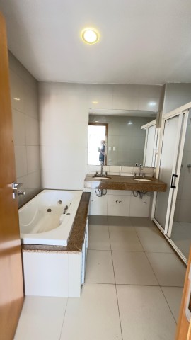A Venda Apartamento T1 duplex, no Condomínio Belas Business Park, Talatona.