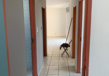 Anúncio Arrendar Apartamento T3 Projeto Nova Vida