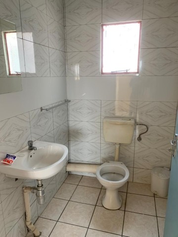 A Venda Arrendar Apartamento T3 Projeto Nova Vida