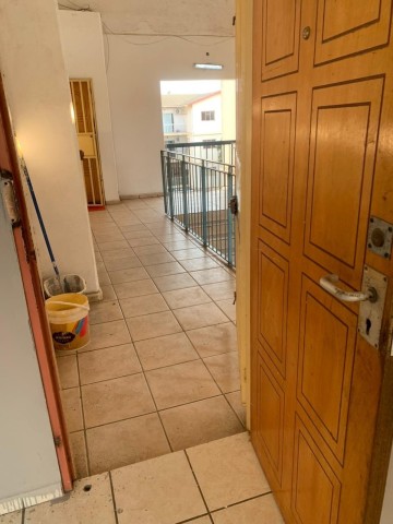 A Venda Arrendar Apartamento T3 Projeto Nova Vida