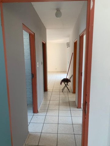A Venda Arrendar Apartamento T3 Projeto Nova Vida